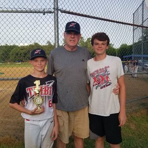 Meet your Posher, Andrew